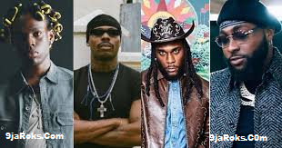 2024-Grammys-Burna-Boy-Asake-Rema-More-Makes-the-Nominations-List