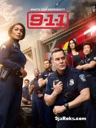 9-1-1 Season 8 (Episode 5-6)