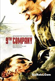 9th-Company-2005-Action-