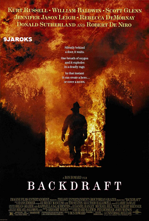 Backdraft-1991-