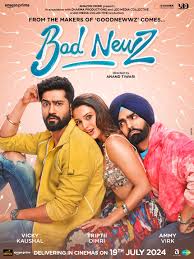 Bad-Newz-2024-Bollywood-Movie