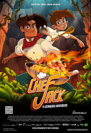 Chef-Jack-The-Adventurous-Cook-2023-Portuguese-