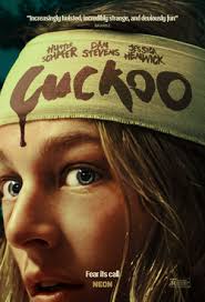 Cuckoo-2024-