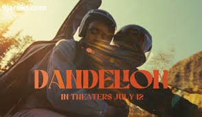 Dandelion-2024-