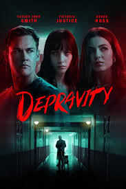 Depravity-2024-Hollywood-