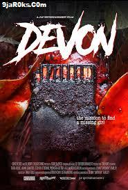 Devon - (2024) [Horror Movie]