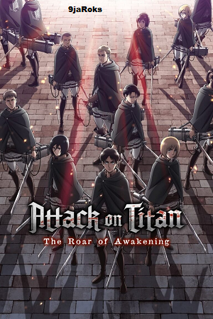 Download-Attack-on-Titan-The-Roar-of-Awakening-2018-Animation-Movie-