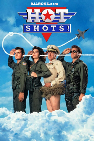 Download-Hot-Shots-1991-Hollywood-Action