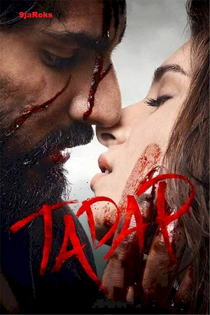 Download-Tadap-2021-Bollywood-Romance-Movie-