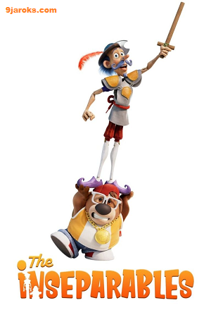 Download-The-Inseparables-2023-Animation-Movie-