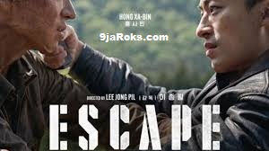 Escape-2024-Korean-