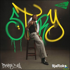 Fireboy DML x Take A Daytrip - Story