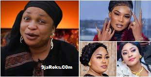 Kemi-Afolabi-shares-Iyabo-Ojo-Laide-Omoborty-Are-Not-My-Friends