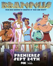 Krapopolis-Season-2-Episode-1-2-Amine-Movie-