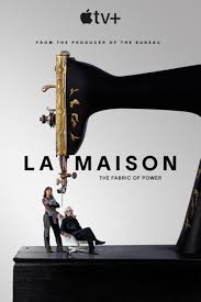 La-Maison-Season-1-Episode-2