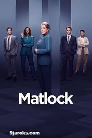 Matlock (2024) Season 1 (Episode 5) [Hollywod]