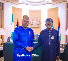 New-Appointment-Tinubu-endorses-new-Directors-general