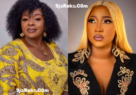 Nollywood-Rita-Edochie-slams-Judy-for-slitting-both-siblings