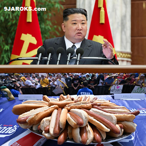 North-Korean-Kim-Jong-Un-bans-serving-of-Hot-dogs-in-protest