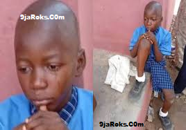 Orphaned-Boy-Overcome-with-Grief-After-Losing-Mother-in-Heartbreaking-Agbado-Train-Tragedy