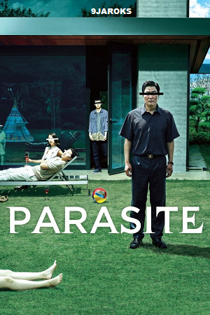 Parasite-2019-