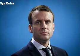 President-Macron-faults-Sahel-states-for-neglecting-crediting-French-security