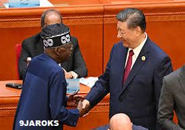 President-Tinubu-Seeks-china-support-for-currency-in-both-nations