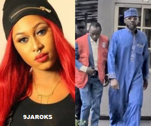 Psquare-Jude-Okoye-Fraud-Case-Draws-disapproval-to-Cynthia-Morgan