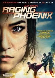 Raging-Phoenix-2009-Hollywood-Movie-