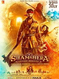 Shamshera-2022-Indian-Movie-