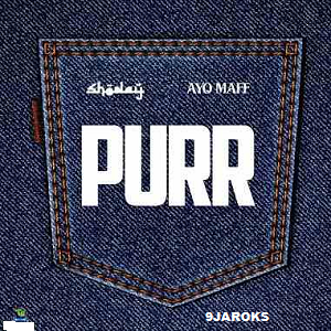 Shoday - Purr feat. Ayo Maff