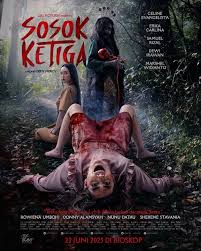 Sosok-Ketiga-2023-Indonesian-Movie-