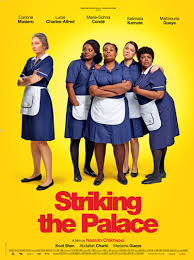 Striking-The-Palace-2024-French-Movie-