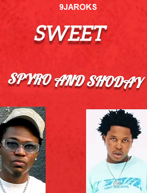 Spyro - Sweet x Shoday