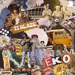 T.I Blaze - EKO