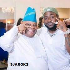 Talking-Drum-Davido-acknowledges-Gov-Adeleke-performance-on-039-Gangan-039-