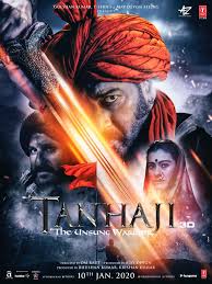 Tanhaji-The-Unsung-Warrior-2020-Bollywood-Movie-