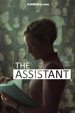 Download-The-Assistant-2019-Hollywood-Movie-