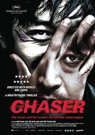 The-Chaser-2008-Korean