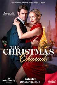 The-Christmas-Charade-2024-Romance-