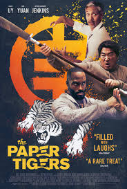 The-Paper-Tigers-2021-Hollywood-Action-