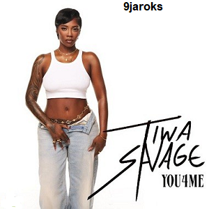 Tiwa Savage - You4Me