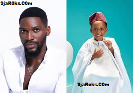 Tobi-Bakre-Comments-on-Son-s-Uninterest-in-Playing-Football