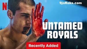 Untamed-Royals-2024-Spanish-